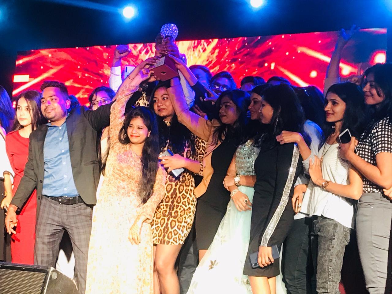 Shrinivas Institute of Paramedical Sciences Hazaribagh Campus photo 2